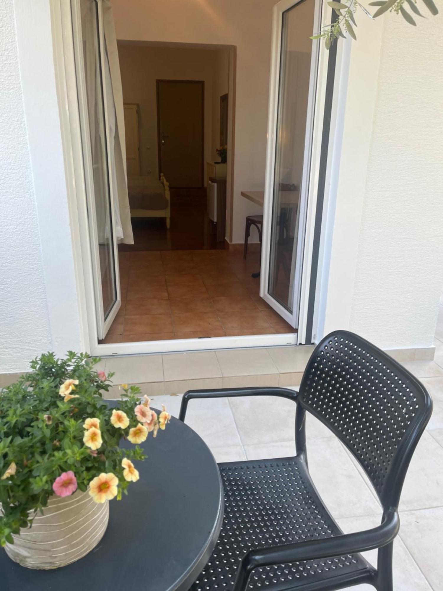 Sosi Bed & Breakfast Umag