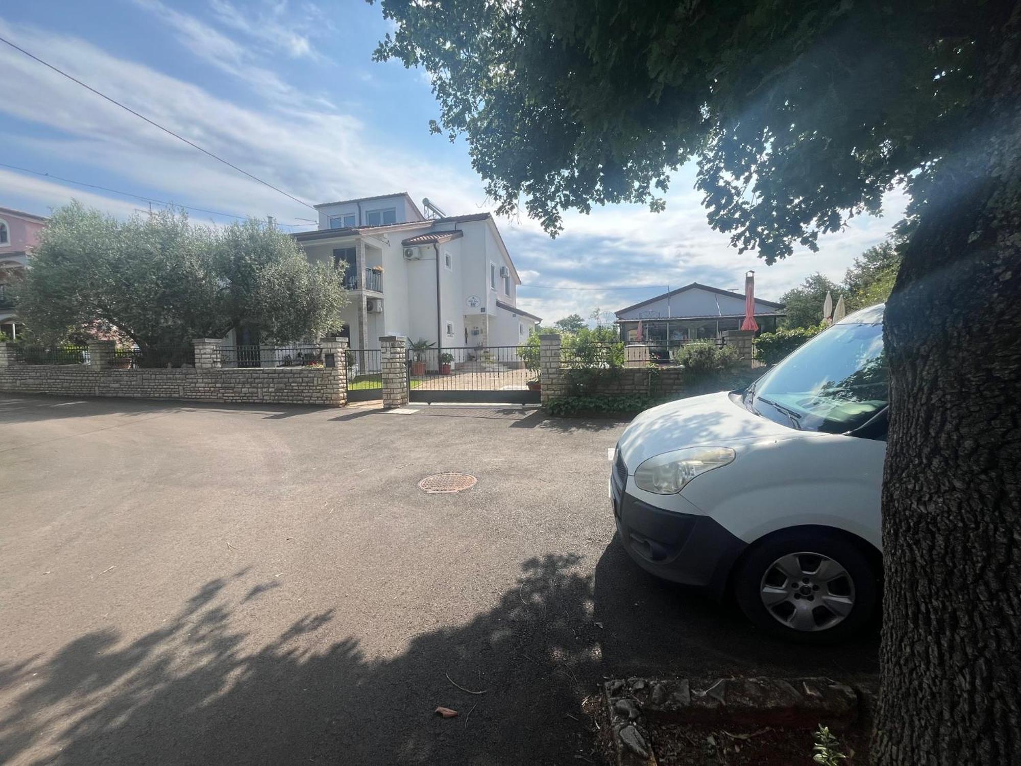 Bed & Breakfast Sosi Umag