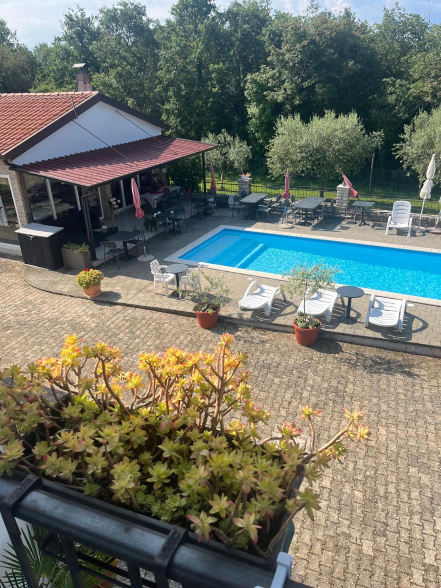 Bed & Breakfast Sosi