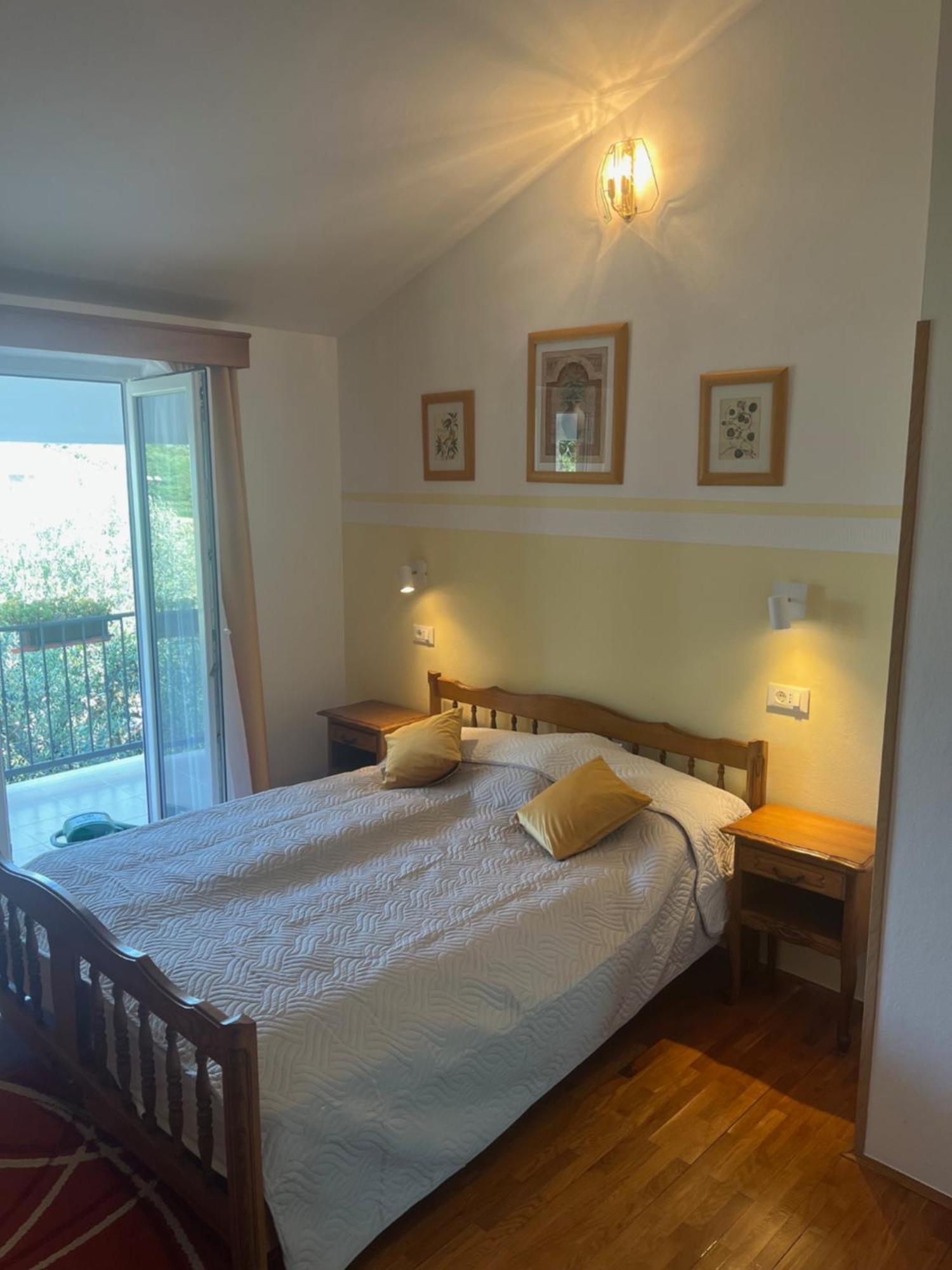 Bed & Breakfast Sosi *