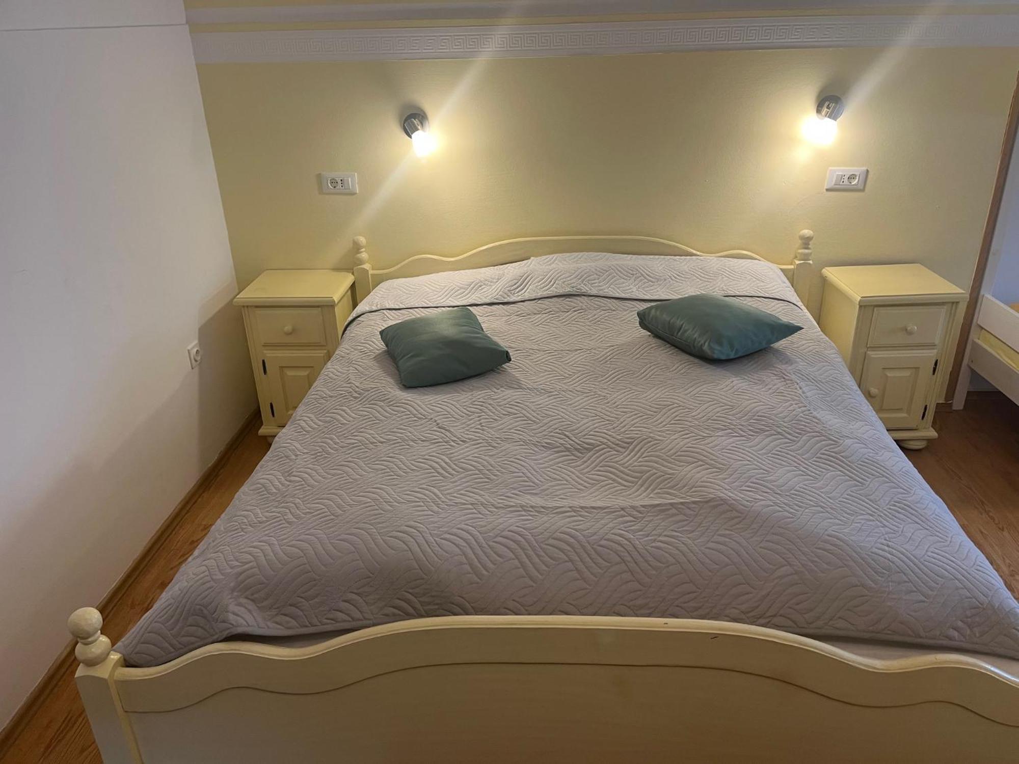 Sosi Bed & Breakfast Umag