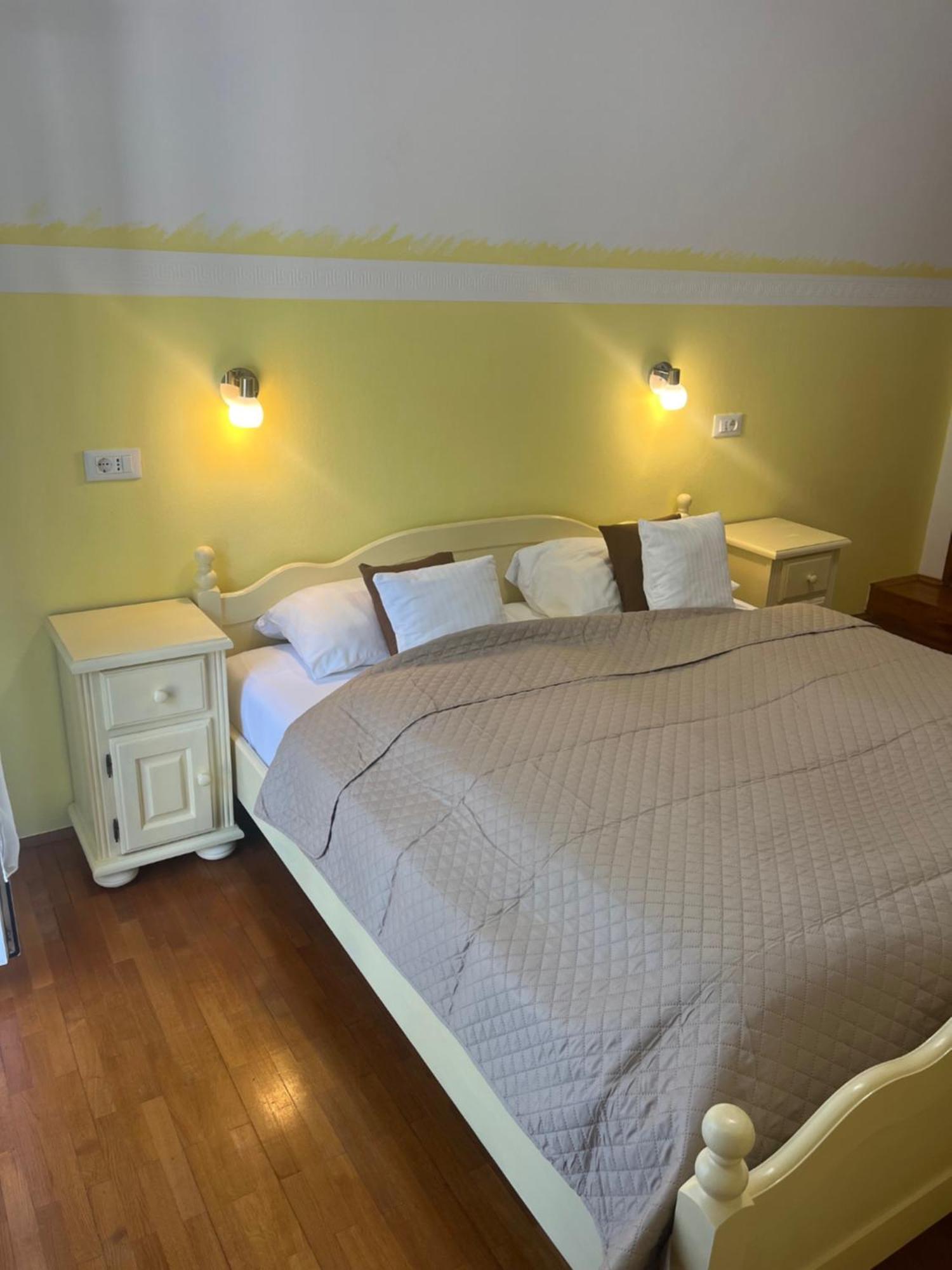 Bed & Breakfast Sosi