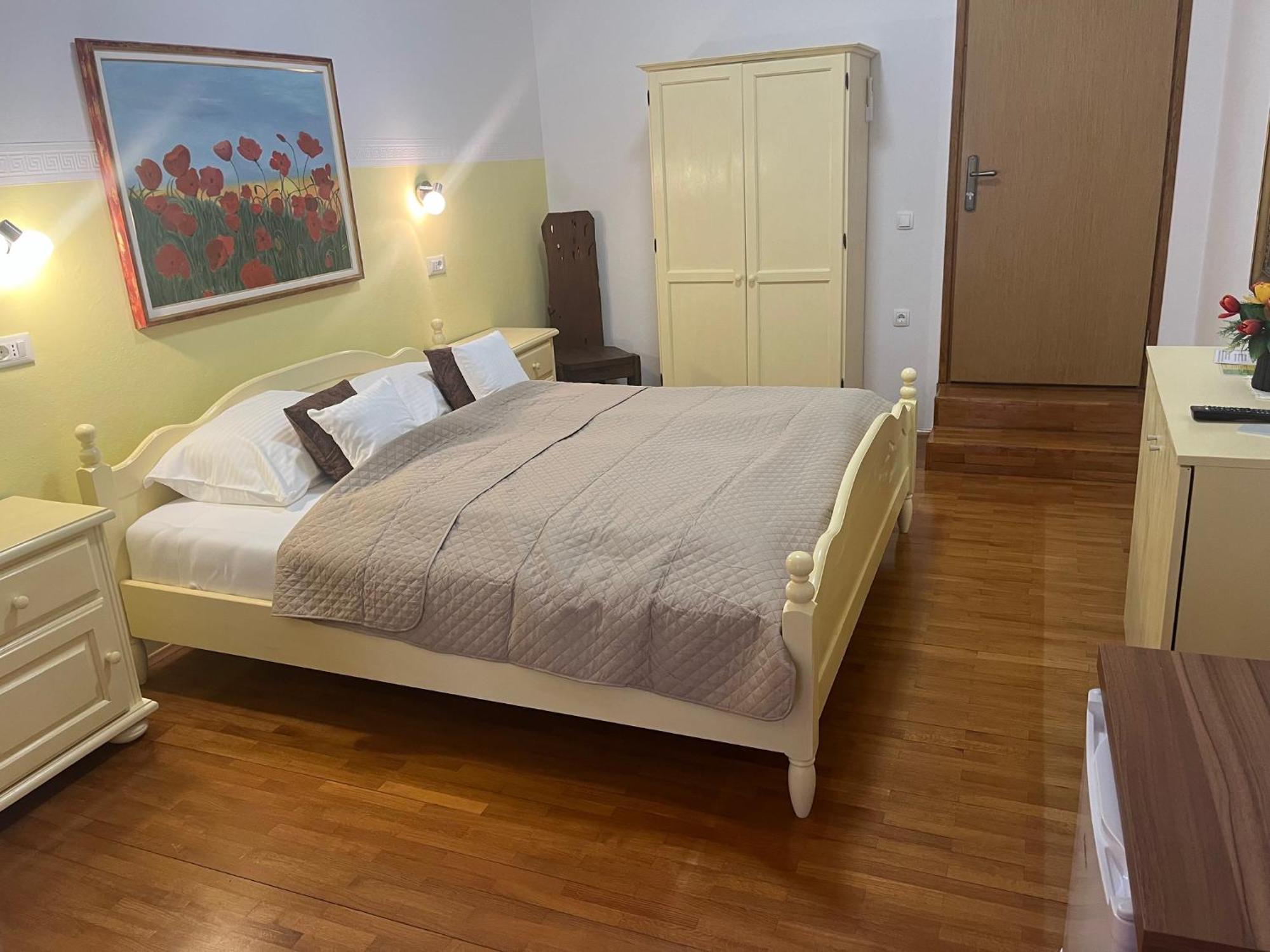 Bed & Breakfast Sosi *