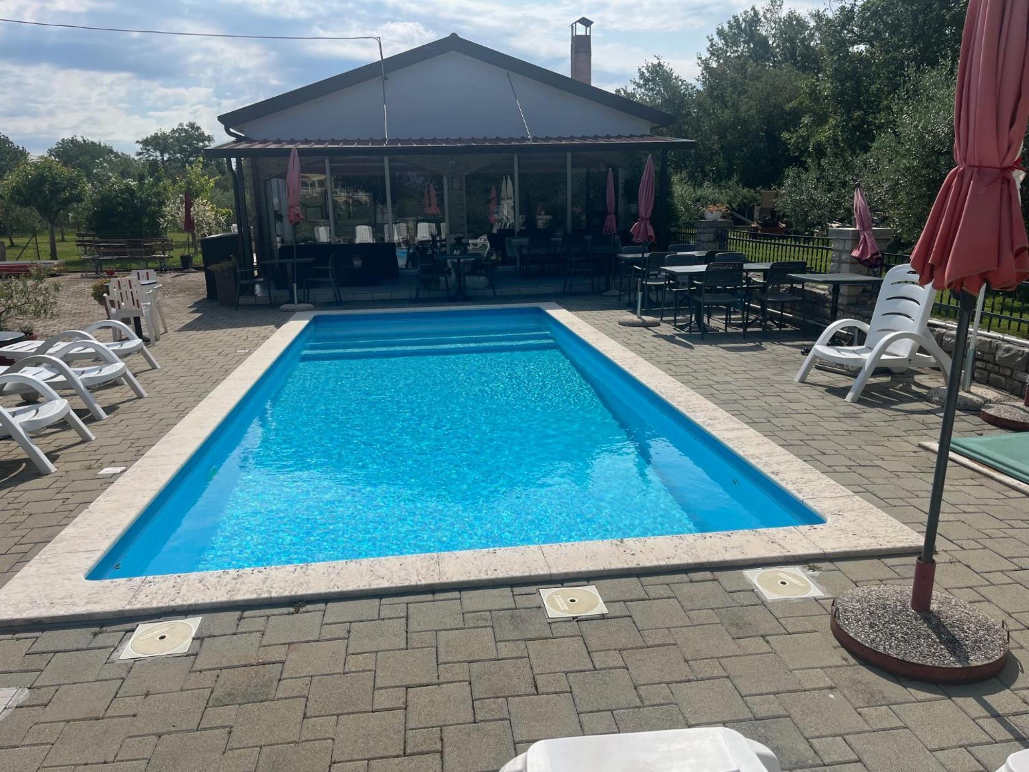 Bed & Breakfast Sosi Umag